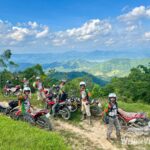 Ha Giang Off-road Motorbike