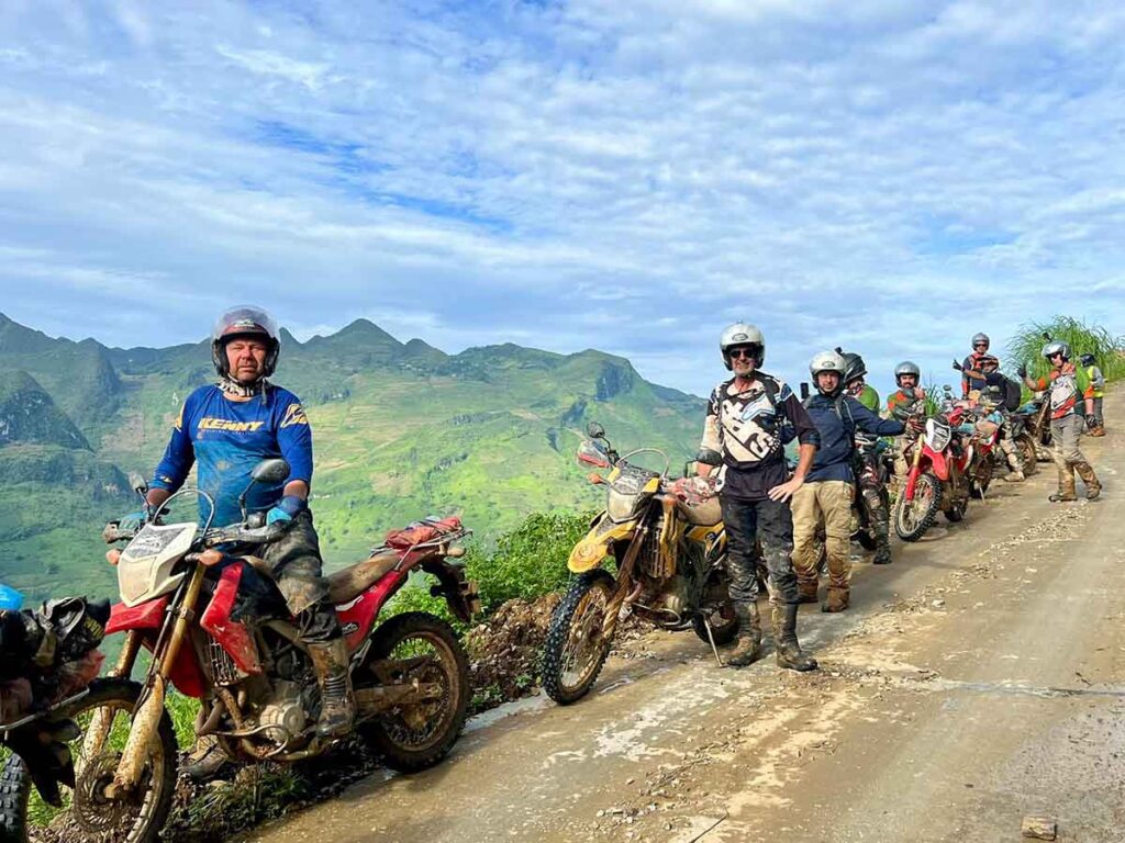 Vietnamese Motorcycle Rider Photo Gallery | We Ride Vietnam