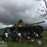 Ho Chi Minh Trail Motorbike Tour