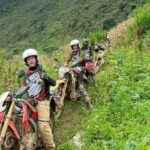 Vietnam Motorbike