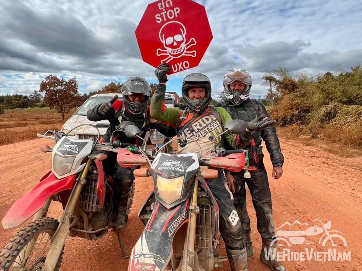 we ride vietnam ho chi minh trail 10 | ho chi minh trail laos vietnam motorbike tour 13d 12n ho chi minh trail laos vietnam motorbike tour 13d 12n