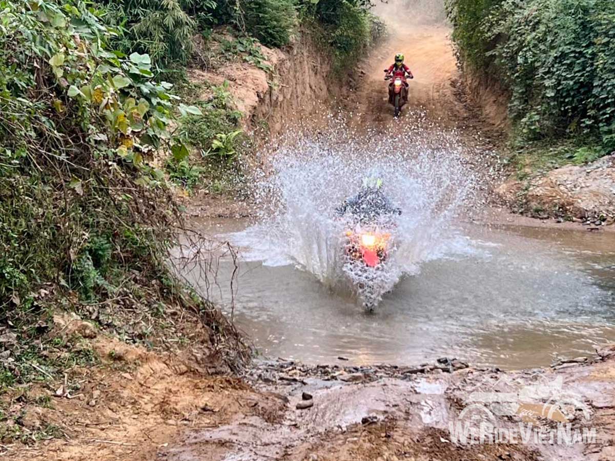 we ride vietnam ho chi minh trail 11 | ho chi minh trail laos vietnam motorbike tour 13d 12n ho chi minh trail laos vietnam motorbike tour 13d 12n
