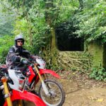 Hanoi Day Motorbike Tour