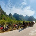Ha Giang Loop We Ride Vietnam motorbike tours