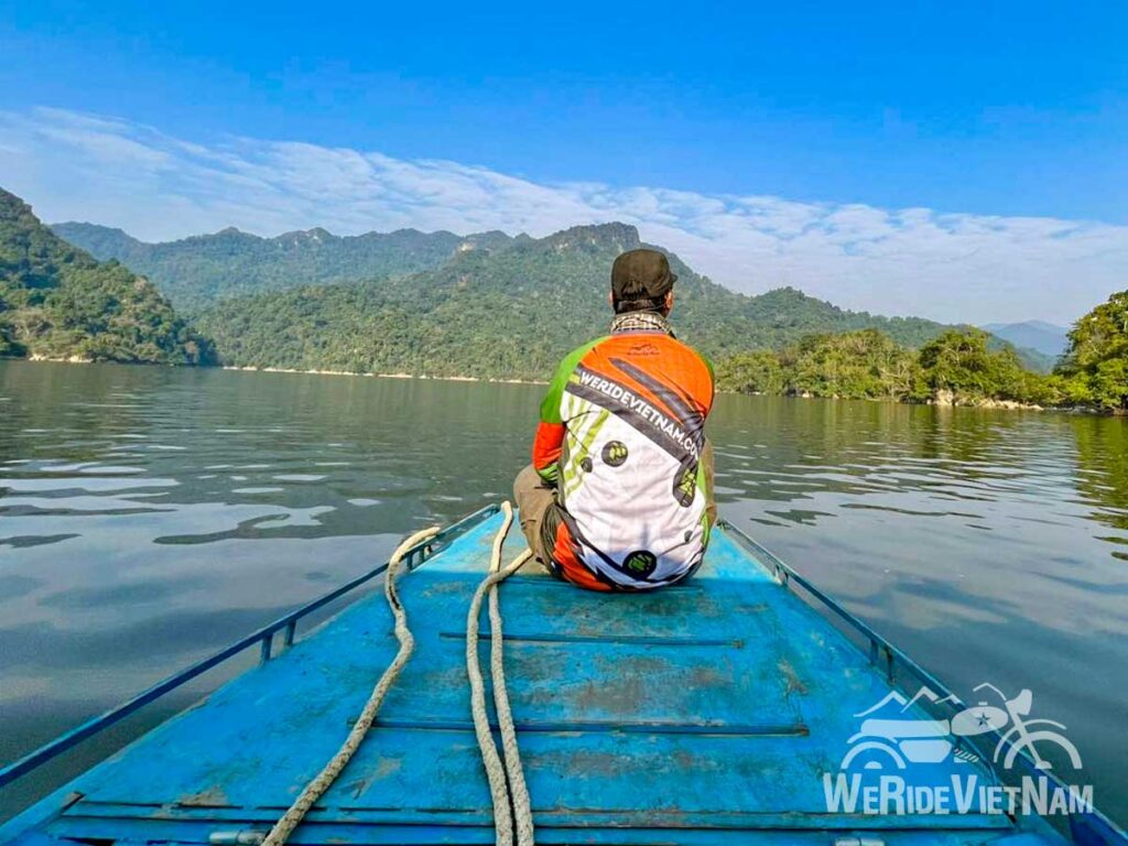 top 5 winter motorbike destinations in vietnam 2026 | northern vietnam riding