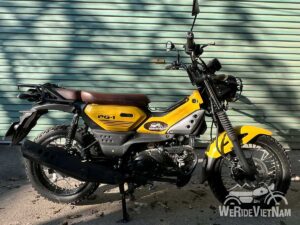 Yamaha-PG-1-Vietnam