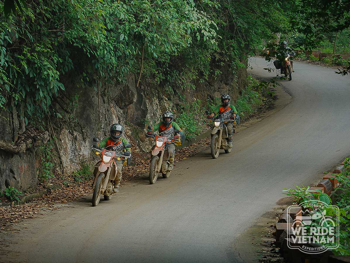 ba be to ban gioc we ride vietnam | ban gioc ha giang motorbike tour 5d4n | vietnam motorcycle tour ban gioc ha giang motorbike tour 5d4n | vietnam motorcycle tour