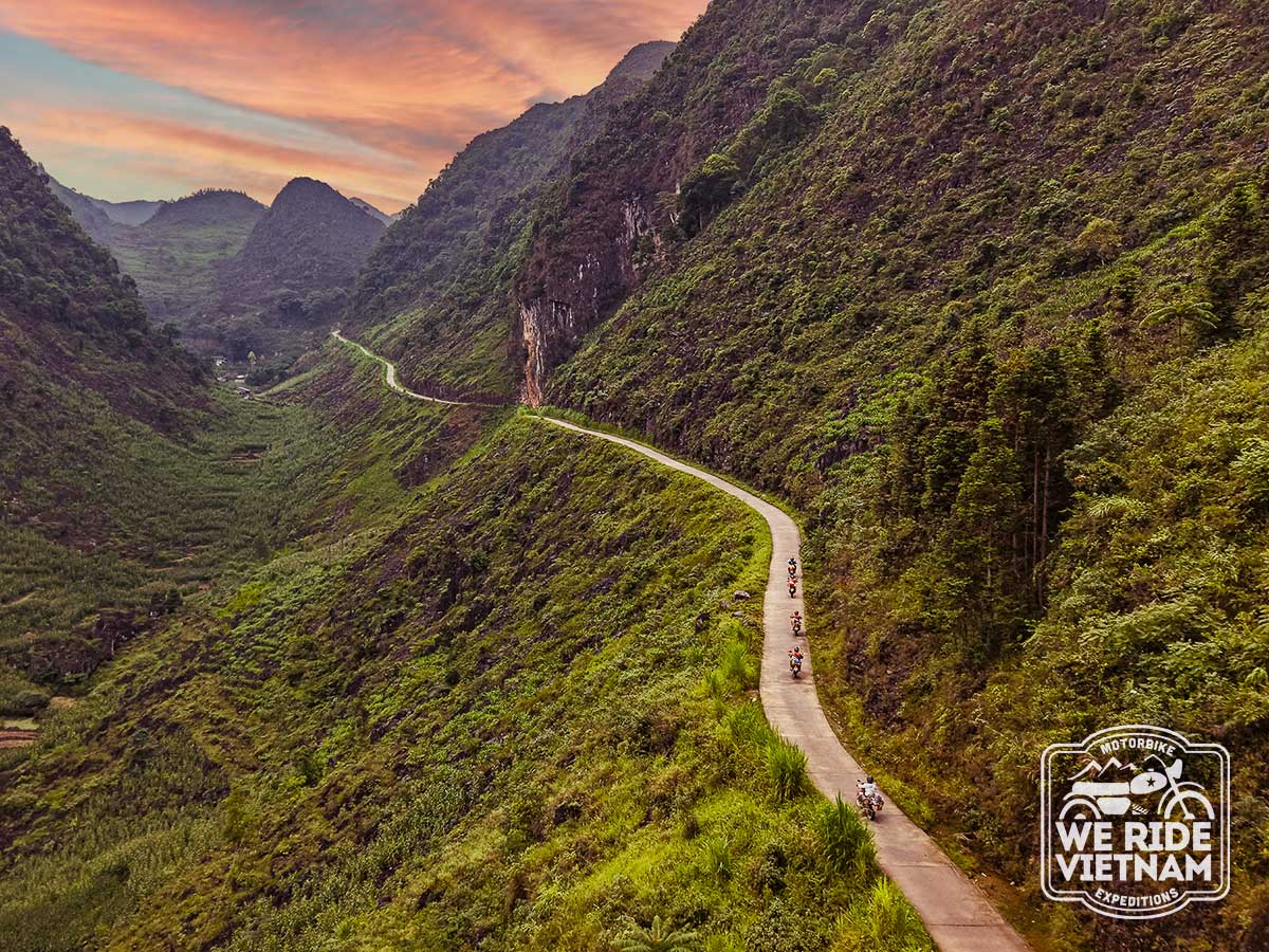 road to dong van we ride vietnam | ban gioc ha giang motorbike tour 5d4n | vietnam motorcycle tour ban gioc ha giang motorbike tour 5d4n | vietnam motorcycle tour