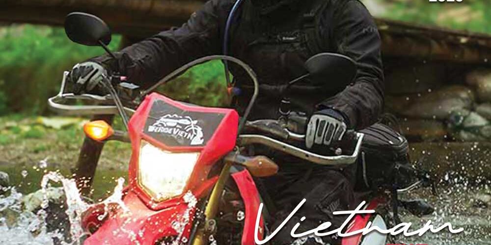 We Ride Magazine Issue 2
